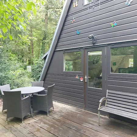 Villa Het Vlindertje Durbuy Exterior foto