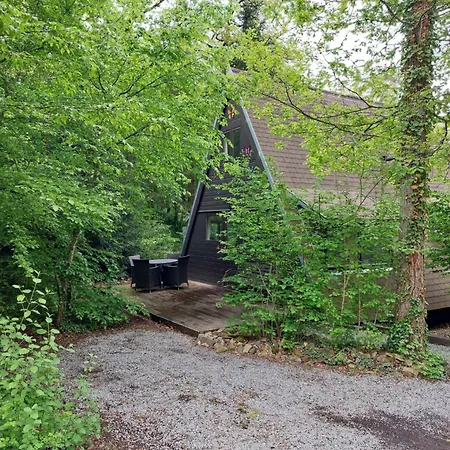 Villa Het Vlindertje Durbuy Exterior foto