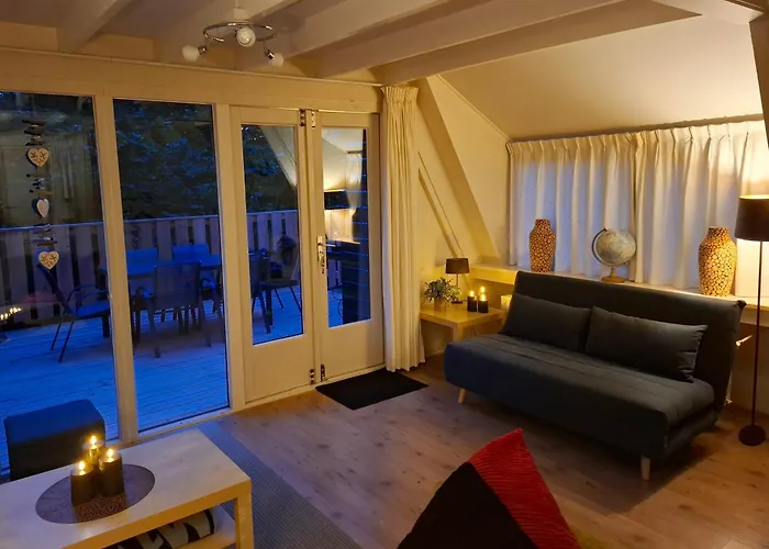 Het Vlindertje