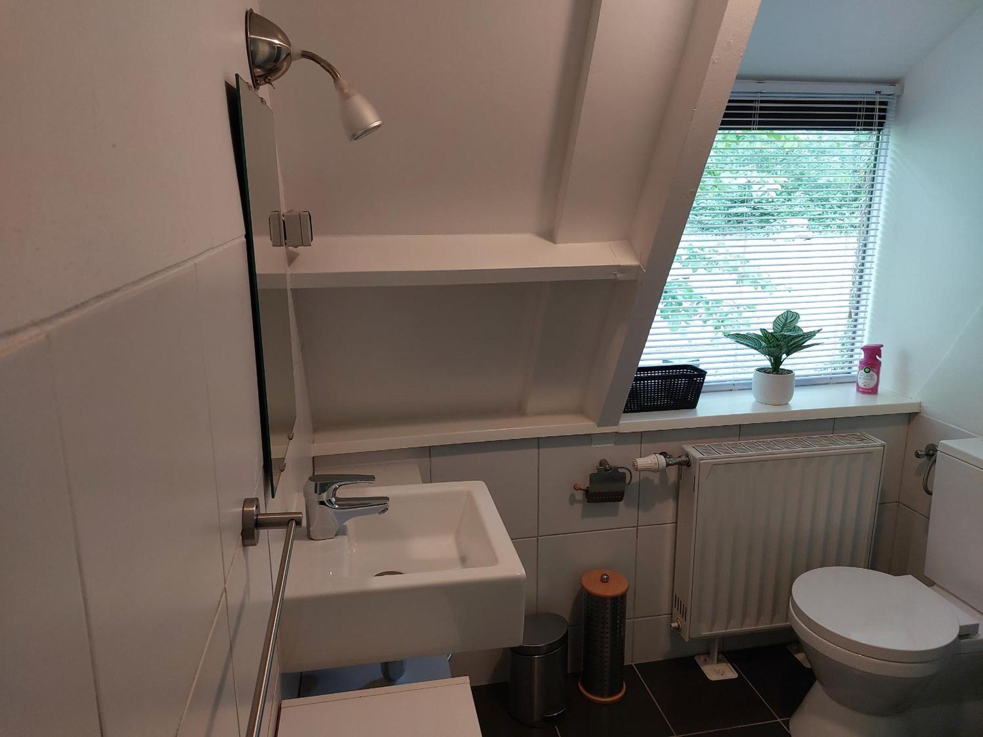 Ferienhaus Het Vlindertje *