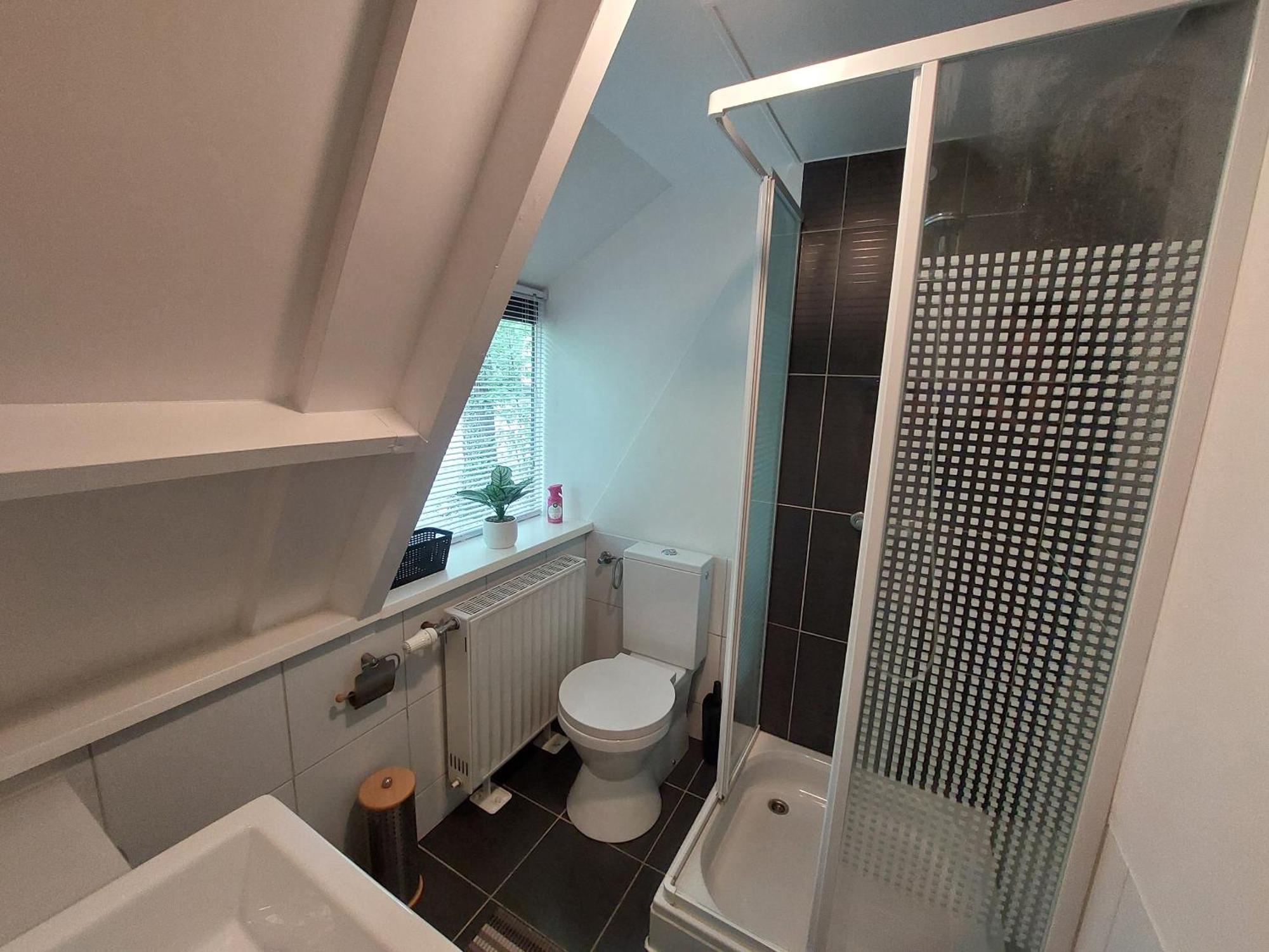 Ferienhaus Het Vlindertje Durbuy