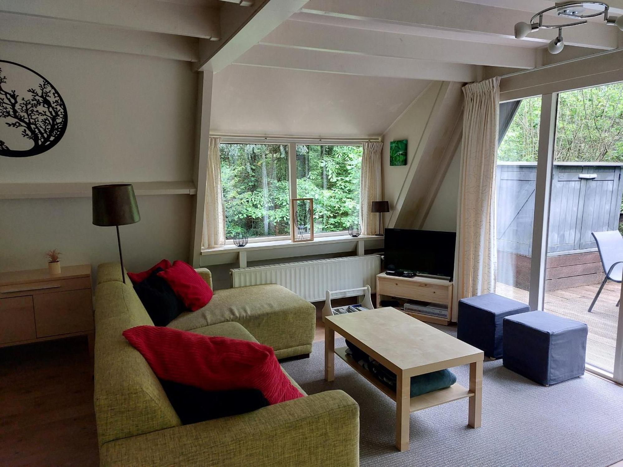 Het Vlindertje Ferienhaus
