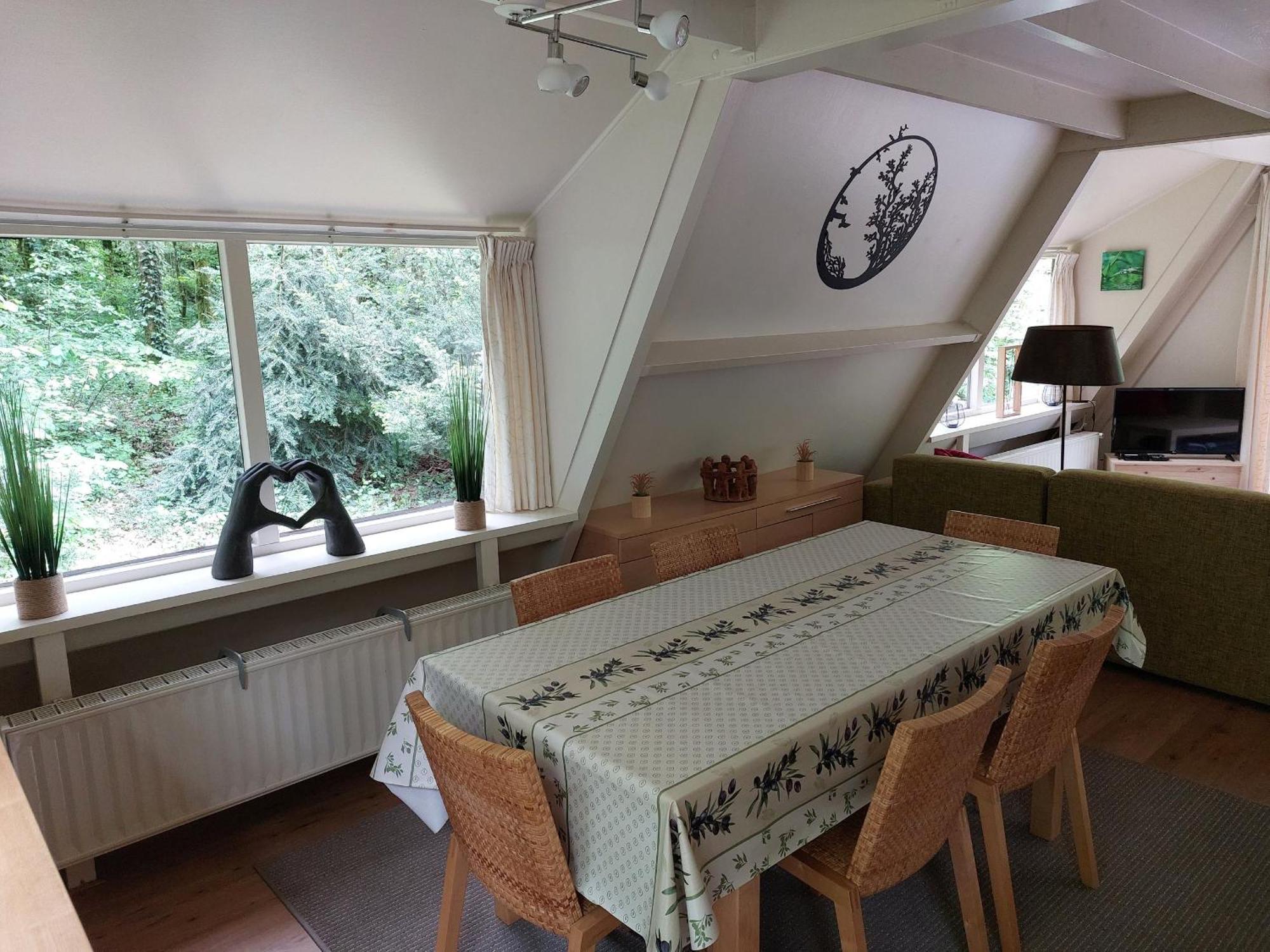 Het Vlindertje Ferienhaus Durbuy