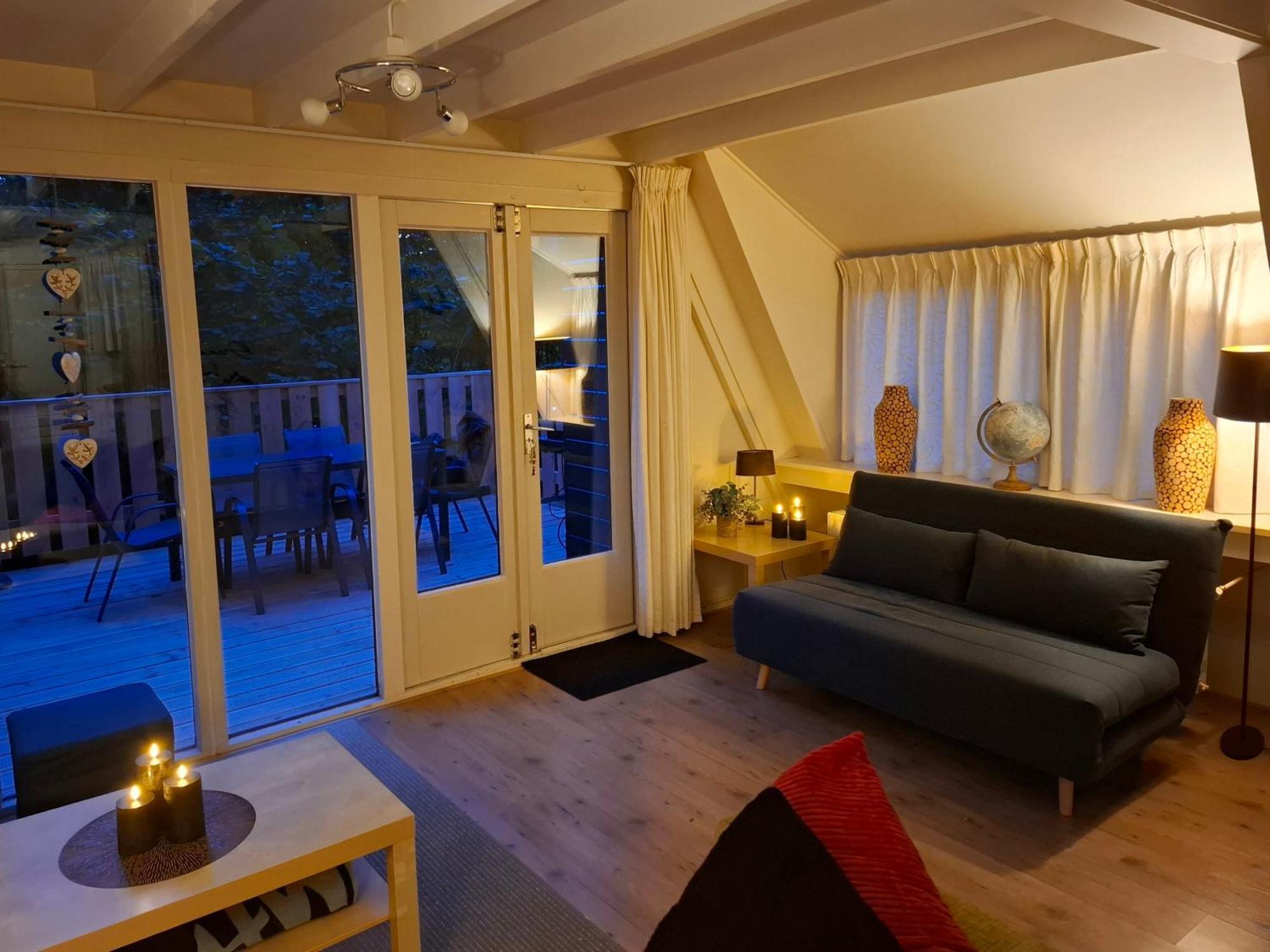 Ferienhaus Het Vlindertje
