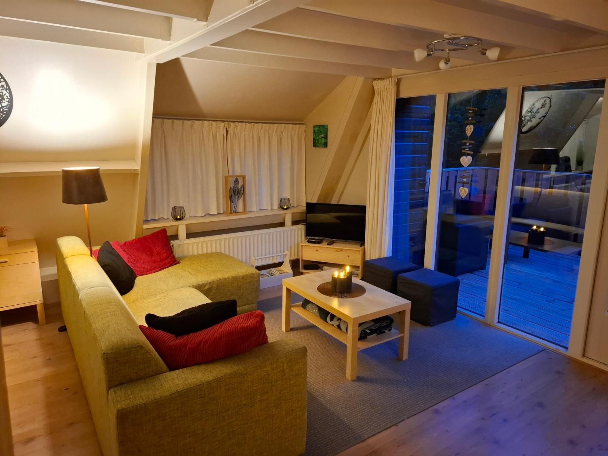 Het Vlindertje Ferienhaus