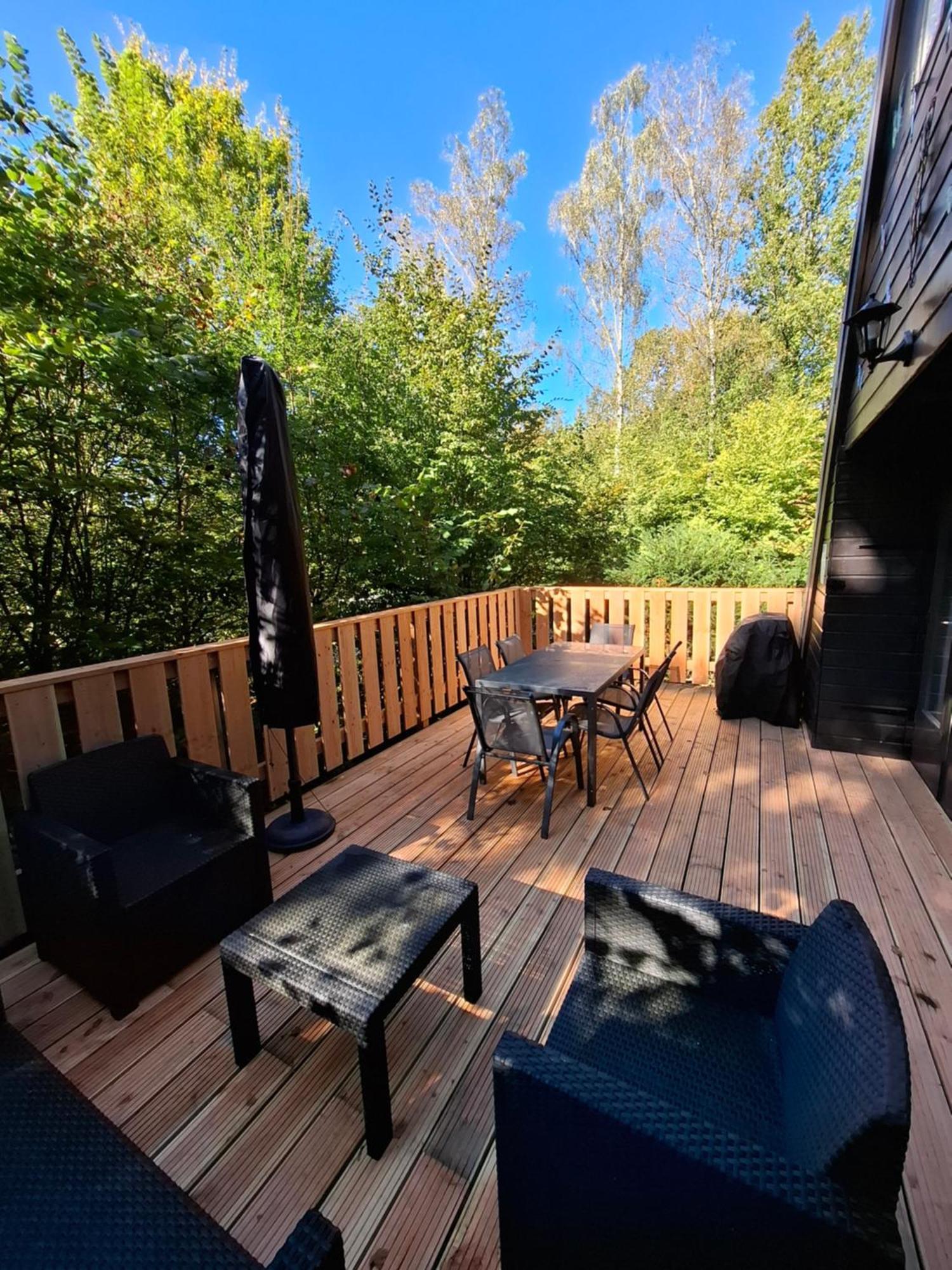 Het Vlindertje Ferienhaus