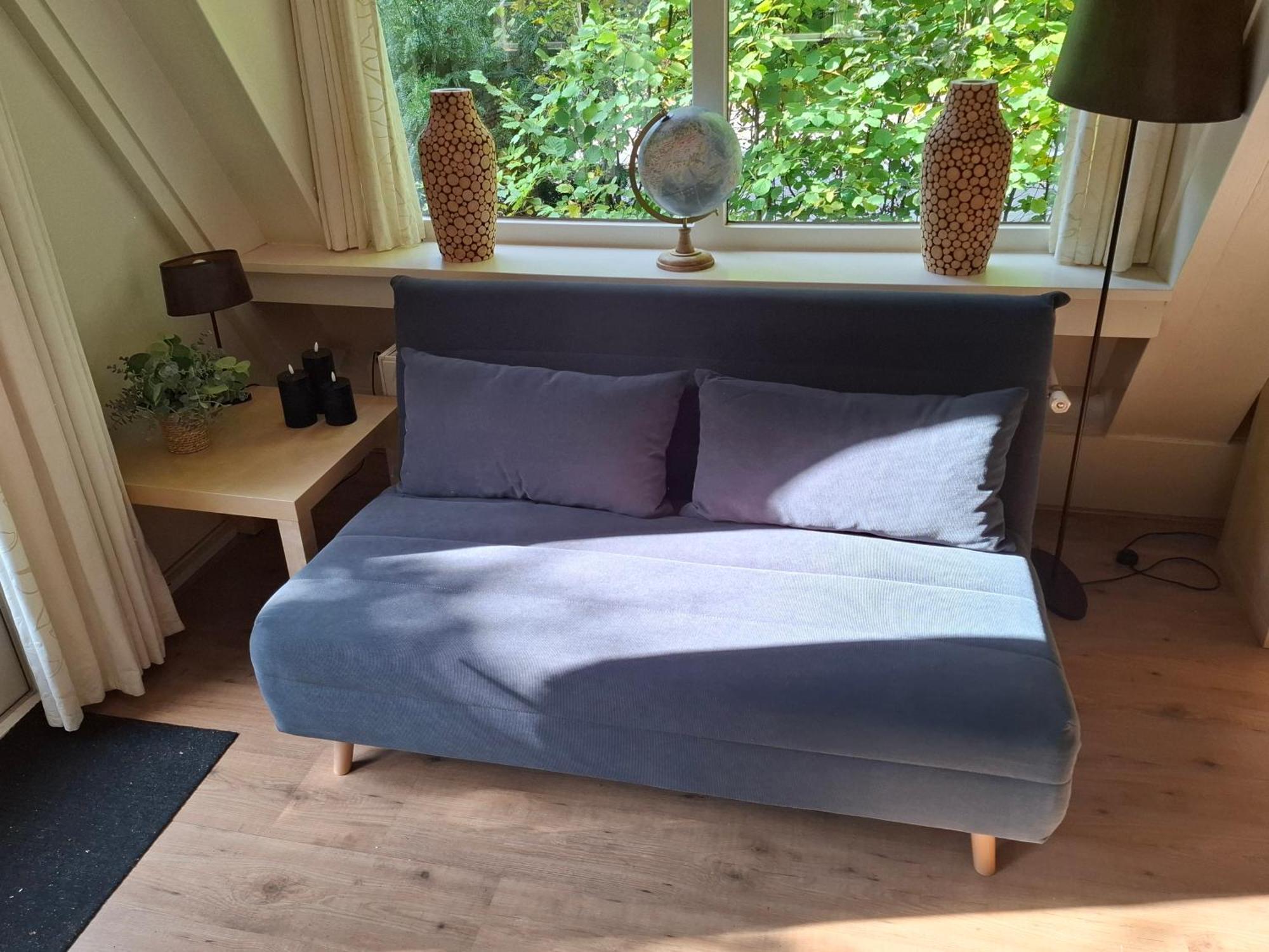 Het Vlindertje Ferienhaus Durbuy