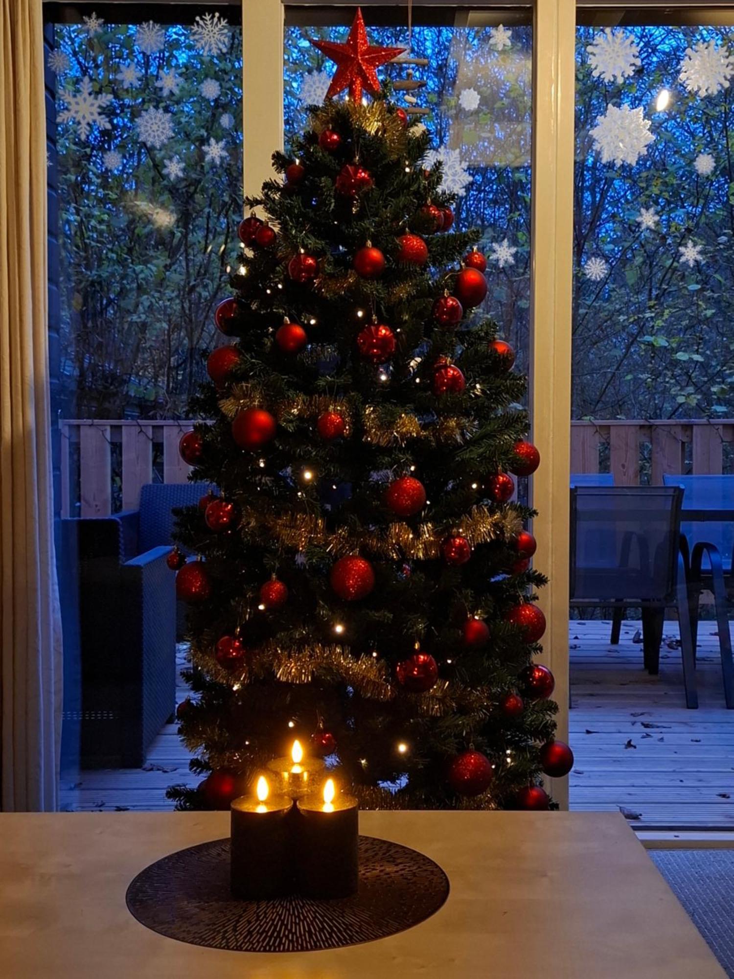 Ferienhaus Het Vlindertje Durbuy