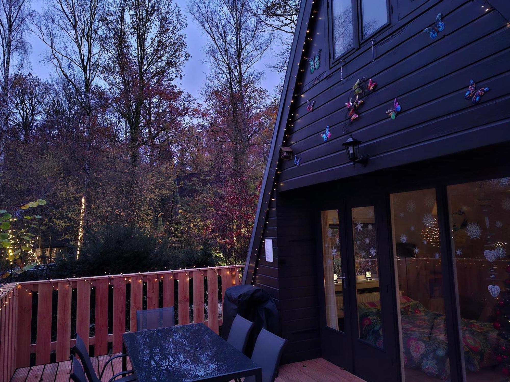 Ferienhaus Het Vlindertje Durbuy