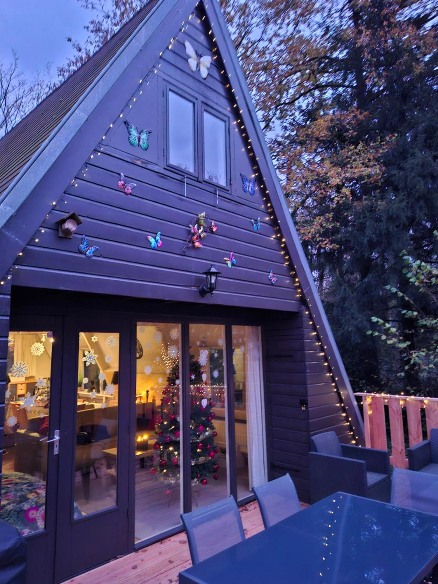 Ferienhaus Het Vlindertje