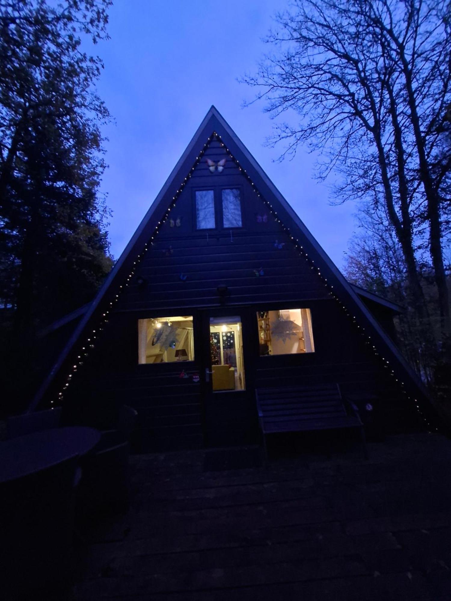 Ferienhaus Het Vlindertje *